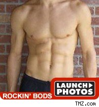 Hot Bods Launch Photos