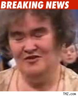 Susan Boyle