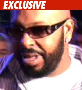 Suge Knight