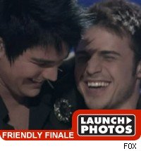 Launch Photos