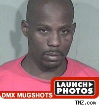 DMX Launch Photos