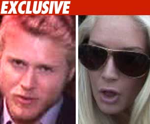 Heidi Montag Spencer Pratt