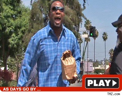 Darius McCrary: Click to watch
