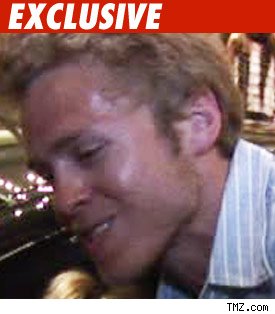 Spencer Pratt