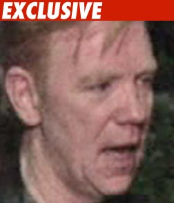 David Caruso