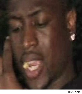 Dwayne Wade