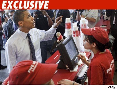 President Obama