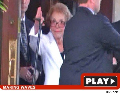 Nancy Reagan: Click to watch