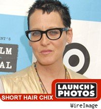 Lori Petty