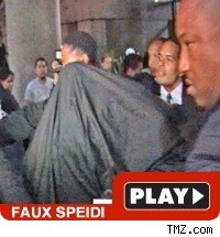 Not Speidi: Click to watch