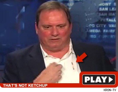 Bleeding anchor: Click to watch