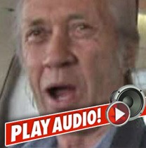 David Carradine: Click to listen