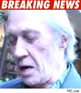 David Carradine