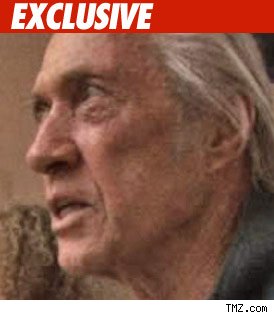 David Carradine