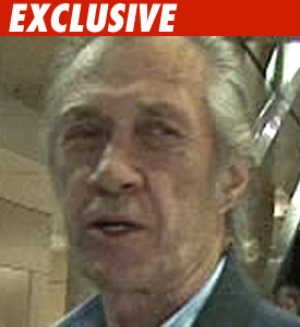 David Carradine