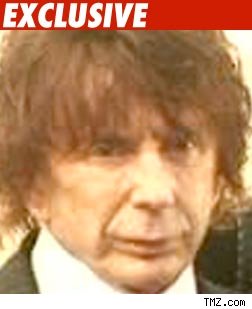 Phil Spector