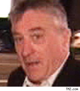 Robert Deniro