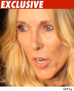 Alana Stewart