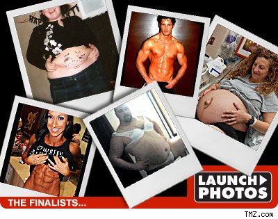 Launch Photos