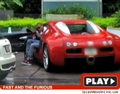Chris Brown: Click to watch