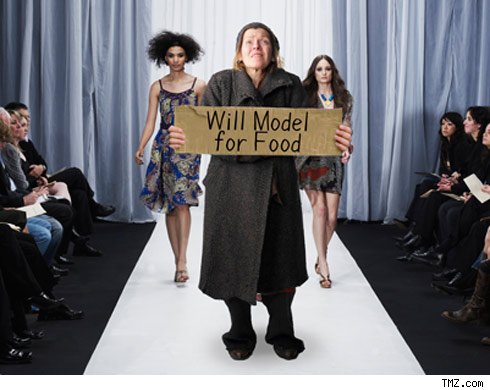 Vogue