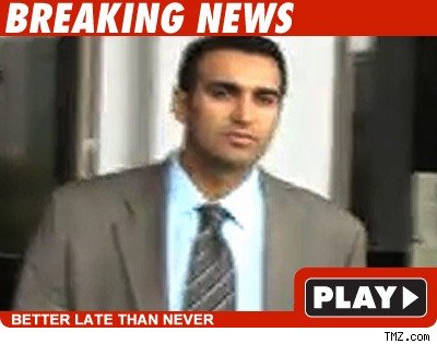 Sandeep Kapoor: Click to watch