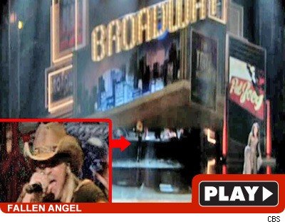 Bret Michaels: Click to watch