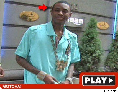 Soulja Boy: Click to watch