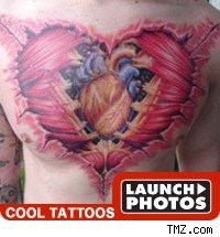 Tattoos