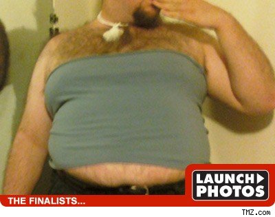 show us your gut