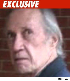 David Carradine