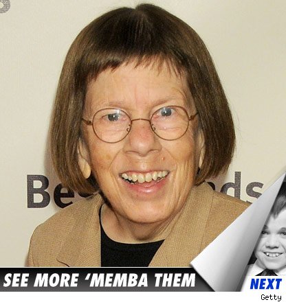 Linda Hunt