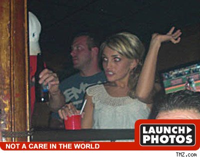 Jamie Lynn Spears Launch photos