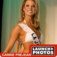 Carrie Prejean