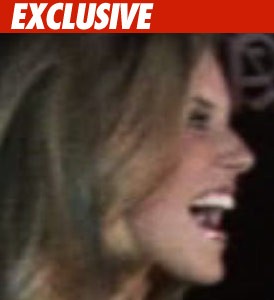 Carrie Prejean