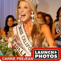 Carrie Prejean