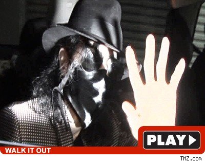 Michael Jackson: Click to watch