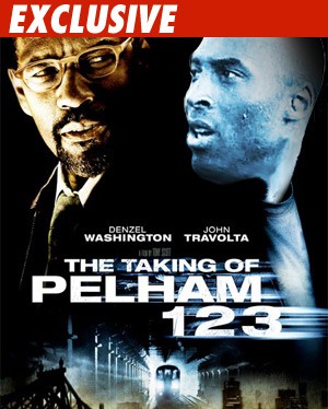Denzel Washington