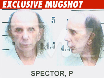 Phil Spector