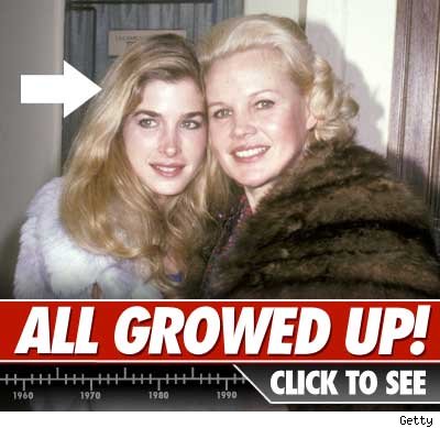 Blanche Baker