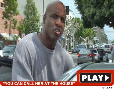 Barry Bonds: Click to watch