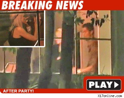 Paris & Cristian: Click to watch