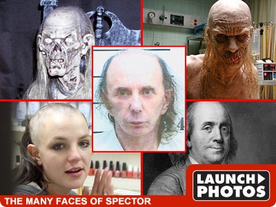 Phil Spector
