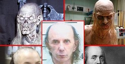 The Many Faces of Phil Spector