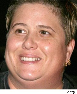 Chaz Bono