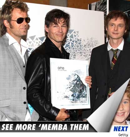 a-ha