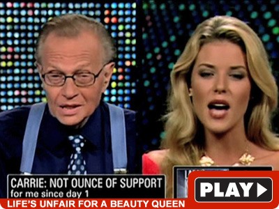 Larry King Live