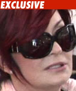 Sharon Osbourne