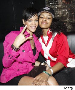 Rihanna