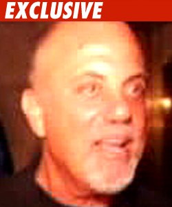 Billy Joel